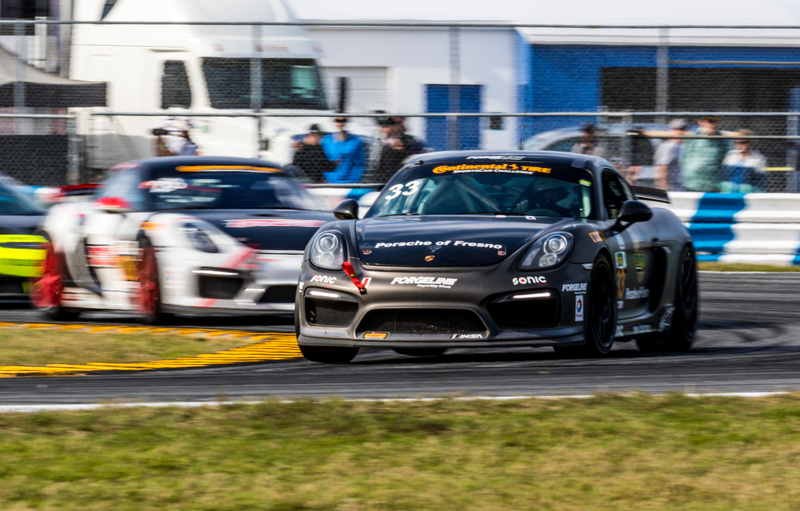 Illustration for article titled Here's Your Day Before The 24 Hours Of Daytona Mega Gallery